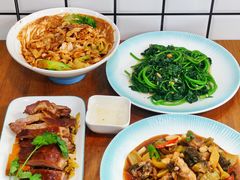 -唔止卤嘢·潮州菜(鹭江店)