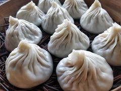 -锡笼记·无锡小笼(方塔店)
