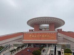 -中国闽台缘博物馆