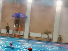 -芭芙莱泳健会(平吉店)