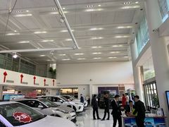 -上海和展广汽丰田4S店(老闵行店)