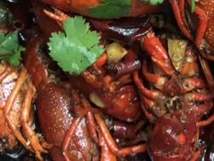 小龙虾-阿记烧烤(大兴新区店)