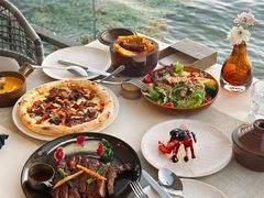 -六阅·福十 FORTEN 海景咖啡西餐厅(双廊古镇店)