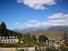 -天下游美食餐厅