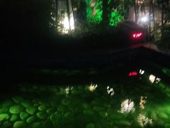 -杭州第一世界大酒店·云曼温泉
