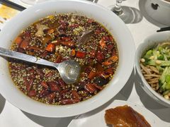 -四季民福烤鸭店(望京南湖东园店)