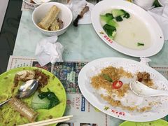 -澳门陈光记烧味饭店(万象城店)