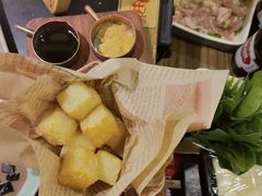-井格重庆火锅(西直门凯德Mall店)
