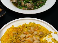 -铜锣湾·有麝自然香(渝北财富中心店)