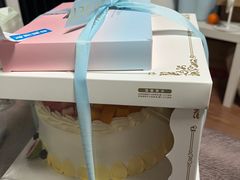 -昔木生日蛋糕(汉口店)