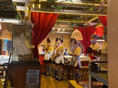 -农耕记·湖南土菜(halo广场店)