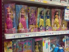 -TOYSRUS玩具反斗城(郑州熙地港店)