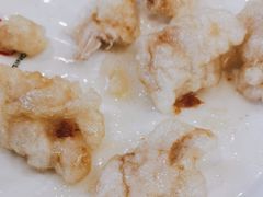 -服务大楼冷面(延大店)