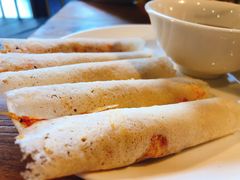 手工薄饼-叶婆婆钵钵鸡(解放碑店)