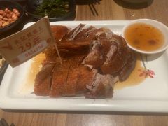 -先记烧鹅王·本地粤菜(福永店)