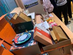 -泸溪河桃酥(西直门凯德店)