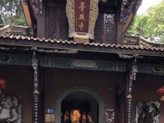 -都江堰普照寺