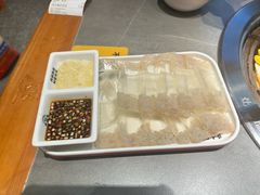-灶座小锅烀饼·铁锅炖(道里店)