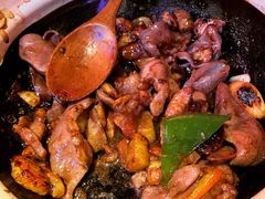 -啫神·广州地标美食(北京路店)