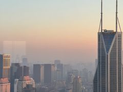 -上海明天广场JW万豪酒店