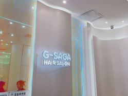 -G-SAGA形象设计