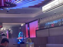 -海底捞火锅(杭州庆春路夜宵主题店)