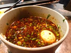 -臻老板牛肉面(光华路SOHO店)
