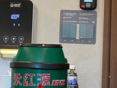 -永红源啤酒·烧烤·海鲜·大排档(台柳路店)