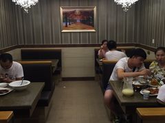 卡座-旺达·福州菜(正大广场店)