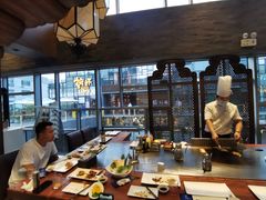 -大渔·观筵(三里屯太古里店)