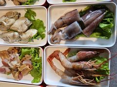 -合乐·创意火锅·海鲜火锅(亚东柒号店)