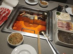 -海底捞火锅(飞马水城店)