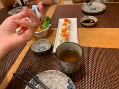 -樱の千渡日式料理·铁板烧•烧鸟(金盛田广场店)