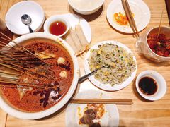 -嘉州叶婆婆钵钵鸡(建设路店)