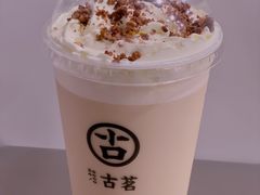 -古茗(前进西路店)