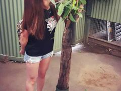 -费瑟代尔野生动物园