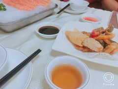 -新享乐海鲜(翠华路店)