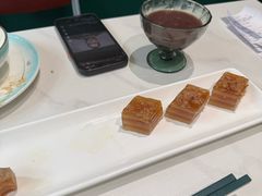 -喜势点·糖沙翁手工茶点·本地人茶居(永庆坊店)