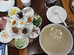 -桥香园云南过桥米线(金马碧鸡店)