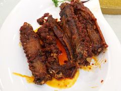 -椿记烧鹅(叠彩店)