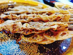-青石桥老瓦房肥肠粉总店(青石桥总店)