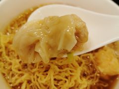 -丽的面家(多宝路店)