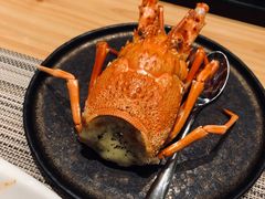 -香樟花园法式铁板烧(恒隆广场店)