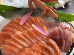 -粤海喜来登酒店-班妮海鲜铁板烧和牛放题餐厅(天河城店)