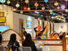 -巴扎美食·新疆菜·西域歌舞表演餐厅(新疆大厦店)