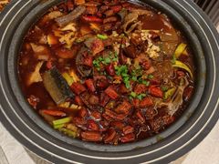 -辣婆婆(航天桥店)