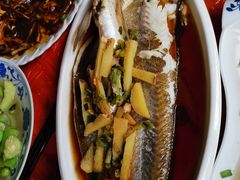 -阿东农家菜(新场古镇下塘街店)