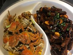 -听松楼·花园酒店·自助餐厅(红梅公园店)