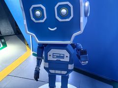 -平安金融中心云际观光层