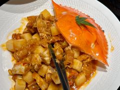 -锦楼·臻选新杭帮(杭州中心店)
